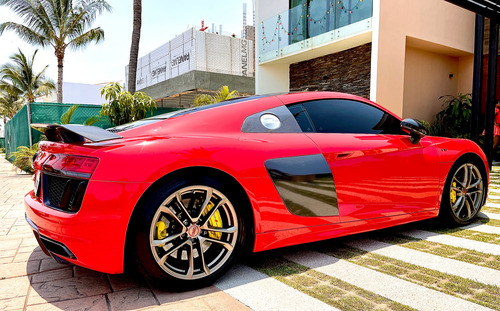 Audi R8 5.3 V10 Coupe Plus S-tronic Dsg