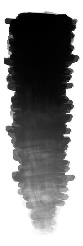 Pigmento Renata Barcelli de Rb Kollors, 15 ml (10 unidades) + Brinde Color Total Black