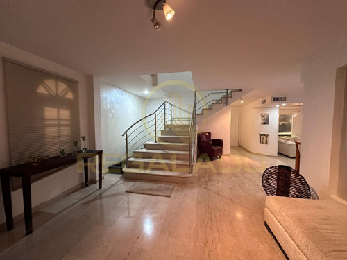 Cv-1520 Zona Norte Townhouse Villa Lago Country Ii Avenida Fuerzas Armadas