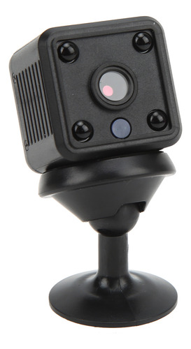 Mini Cámara Wifi, Control Remoto Inalámbrico, Video En Vivo,