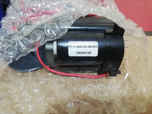 Flyback Para Televisores Trc - Diferentes Modelos