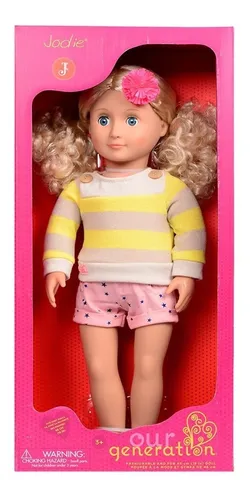 Our generation sale jodie