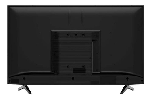Imagen 5 de 6 de Smart TV Hisense H4F Series 43H4030F LED Roku OS Full HD 43" 120V