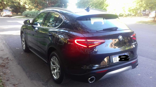 Alfa Romeo Stelvio 2.0 200cv Distinctive Q4 2020