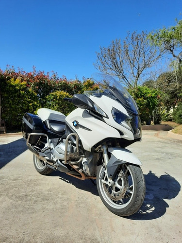 Imagen 7 de 11 de Bmw 1200rt