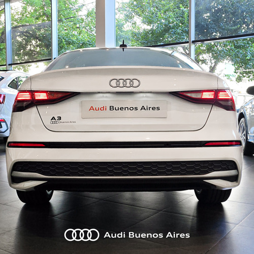 Audi A3 1.4 Tfsi Sedan Serie 150Cv