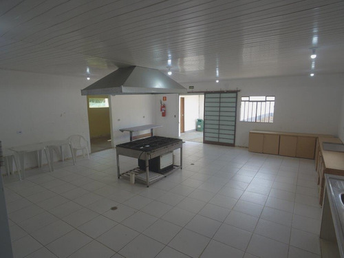 Imagem 29 de 30 de Chácara-fazenda-sítio À Venda Com 28723.3m² Por R$ 995.000,00 No Bairro Roça Velha - São José Dos Pinhais / Pr - Ch103