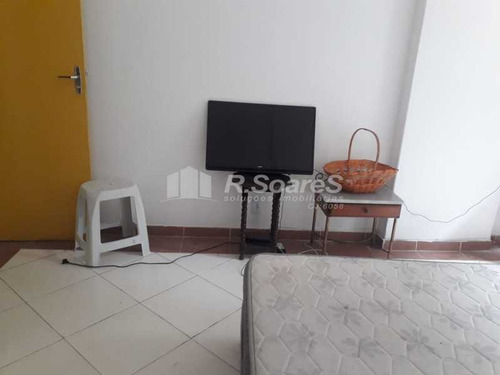 Imagem 6 de 15 de Apartamento 1 Quarto Copacabana, Nossa Senhora De Copacabana - Jcap10228