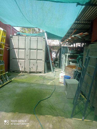 Oficinas Y Bodegas Juan Sebastian Bach 66