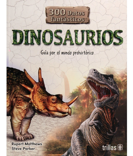 Dinosaurios