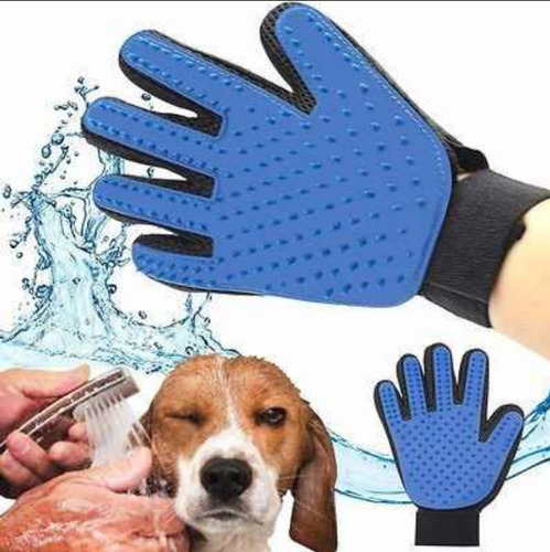 Guantes Para Mascotas