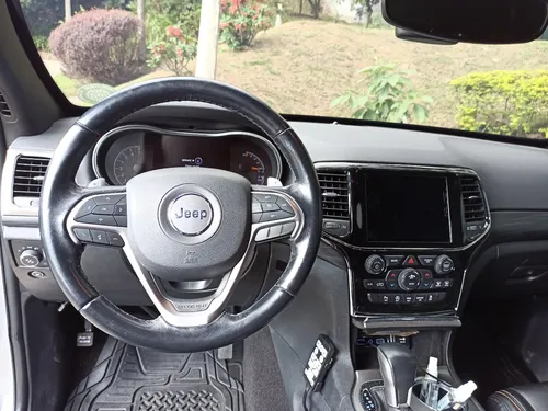 Jeep Cherokee Laredo 3.6 Automatico 2020 Blindada 4x4