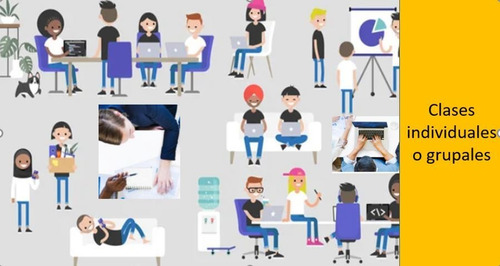 Imagen 5 de 5 de Clases Particulares Contabilidad, Administración Y Marketing