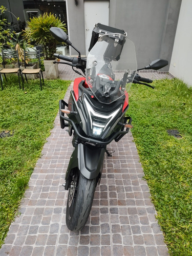 Moto Voge 300 Ds Adventure Touring 2022 0km Urquiza Motos