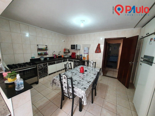 Casa - Vila Independencia - Ref: 11390 - V-11390