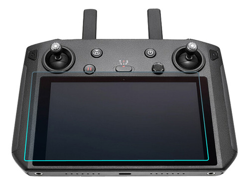 Película Do Controle Drone Dji Agras T10 E T30 Original