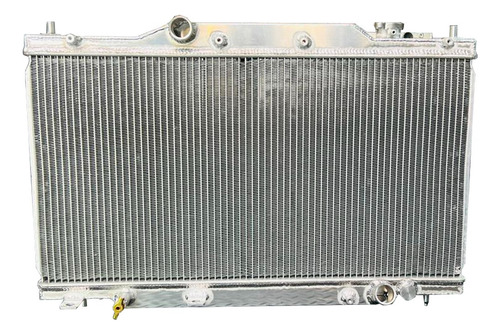 Radiador Honda Civic Type-r K20 2001 2006