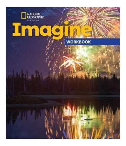 Imagine 4 - Workbook