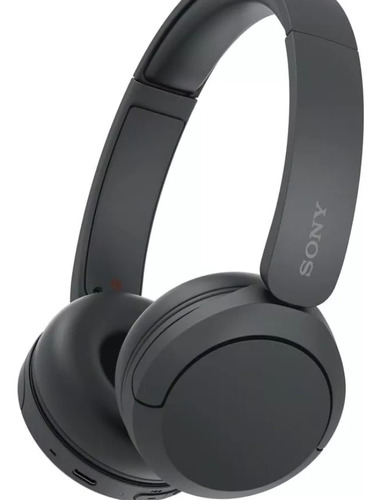 Audifonos Sony On Ear Inalambricos C/microfono Bluetooth