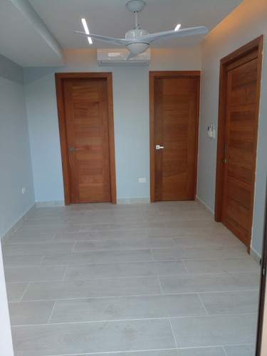 Imagen 7 de 7 de Apartamento En Torre De Lujo, Acceso Rápido A Avenidas