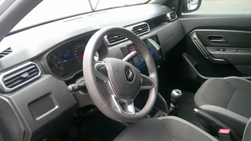 Renault Duster 1.6 Intense Mt