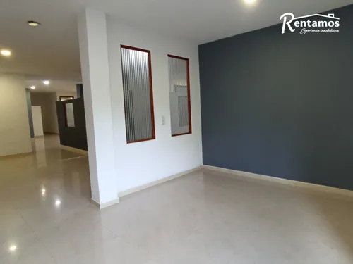 Oficina En Arriendo En Laureles. Cod A775598