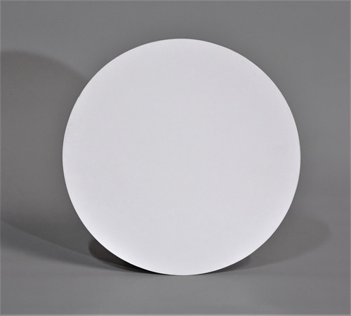 Disco Plastificado Ppm Blanco Mate D. 26,6 (x 100 U.) - 128