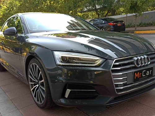 Audi A5 Coupe 40 Tfsi