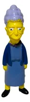 Comprar Jack Inés Mamá Skinner Los Simpson Colección Huevo 2009