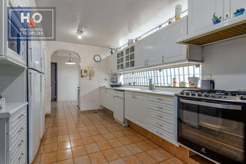 Imagem 22 de 30 de Casa Com 4 Dormitórios 4 Suítes À Venda, 750 M² - Cidade Jardim - São Paulo/sp - Ca0431