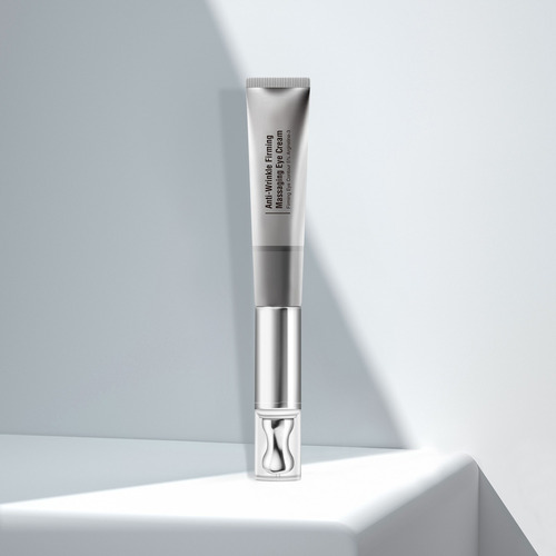 Creme De 20 Ml De Creme Instantâneo Para Olhos Anti-rugas E