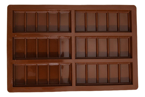Molde Para Barra De Chocolate Molde Para Barra De Chocolate
