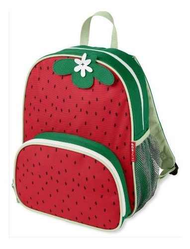 Mochila Infantil Frutilla Skip Hop Original