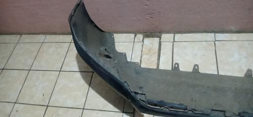 Imagen 4 de 6 de Bumper Delantero Toyota Hilux 16-19