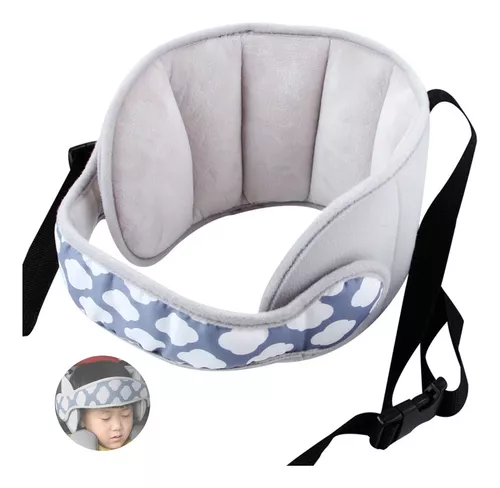 BDSHUNBF 4 Piezas Protector Cinturon Coche Niños, Almohadilla