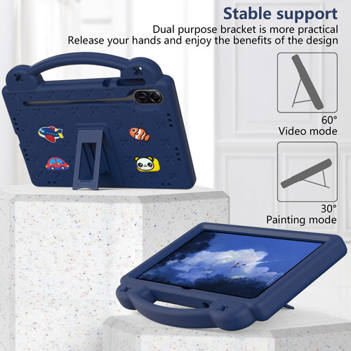 Capa Protetora Para Honor Pad X9 Tablet Slam Case