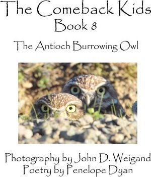 The Comeback Kids, Book 8, The Antioch Burrowing Owls - P...