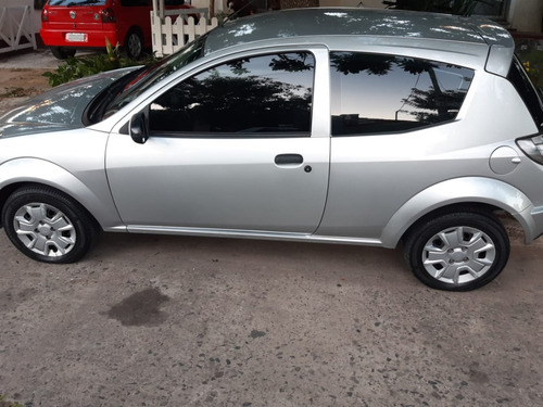 Ford Ka Fly Viral 1.0