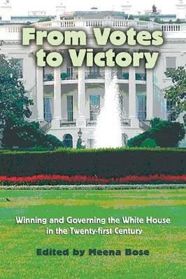 Libro From Votes To Victory - Lori Cox Han