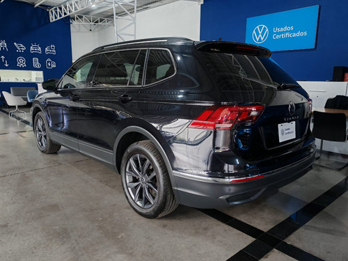 Volkswagen Tiguan 1.4 Comfortline 5as At
