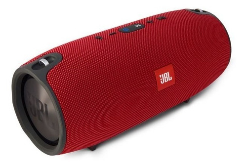 Corneta Jbl (22 Usd) Xtreme Portatil Inalámbrica Bluetooth