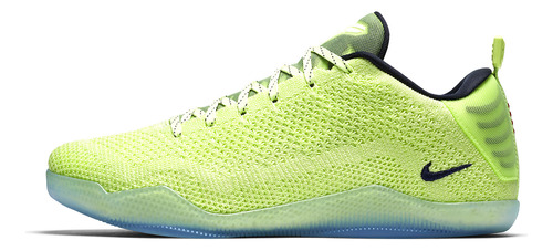 Zapatillas Nike Kobe Elite Low 4kb Liquid 824463-334   