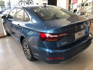 Volkswagen Vento 1.4 Highline 150cv At 2021cm