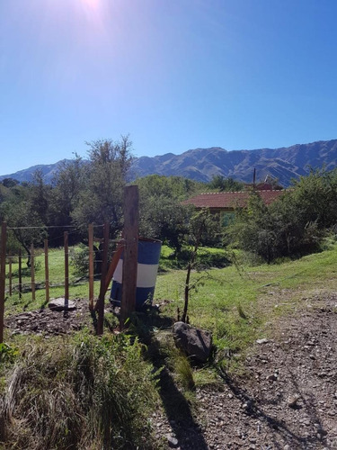 Lote En Calaguala, Merlo Simplemente Magico