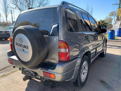 Imagen 6 de 8 de Suzuki Grand Vitara Mod04 Efectivo U$s8.500 / Permuto