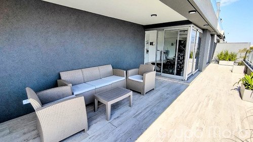 Imagen 21 de 23 de Venta - Monoambiente A Estrenar - Palermo - Excelente Ubicación