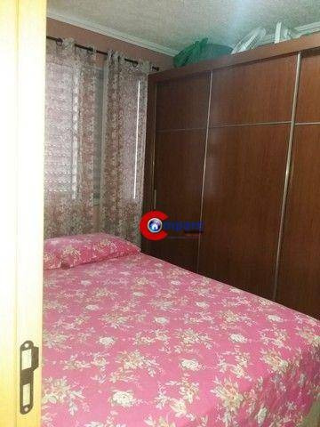 Imagem 10 de 19 de Apartamento Com 2 Dormitórios À Venda, 50 M² Por R$ 220.000 - Bonsucesso - Guarulhos/sp - Ap9759