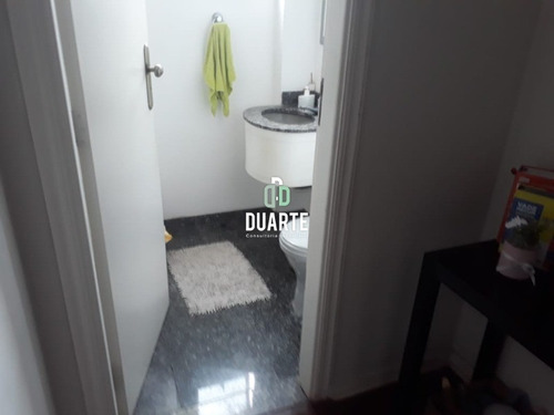 Imagem 21 de 30 de Apartamento - Ap02217 - 34789812
