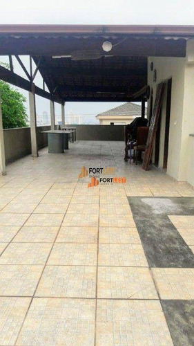 Imagem 19 de 26 de Sobrado Com 3 Dormitórios À Venda, 150 M² Por R$ 750.000,00 - Vila Celeste - São Paulo/sp - So0049