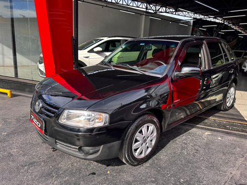 Volkswagen Gol Gol 1.6 Mi Power Total Flex 8V 4p